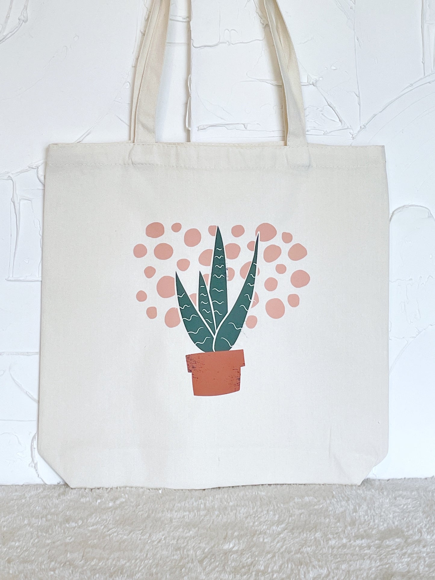 Growth Tote